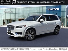 2023 Volvo XC90 B6 AWD Ultimate 6-Seater SUV
