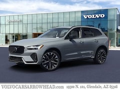 2026 Volvo XC60 B5 Ultra AWD SUV