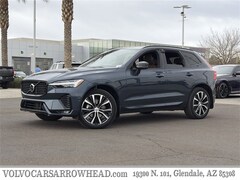 2023 Volvo XC60 B5 AWD Plus Dark SUV