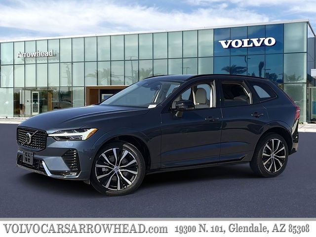 2023 Volvo XC60 B5 Plus Dark Theme FWD's photo
