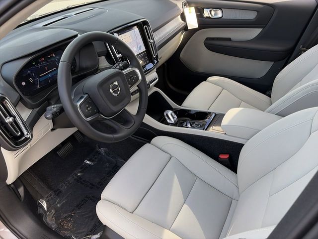 2026 Volvo XC40 Ultra - Photo 19