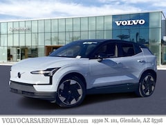 2025 Volvo EX30 Twin Motor Ultra SUV