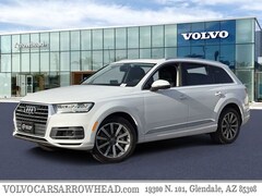 2019 Audi Q7 3.0T Premium SUV