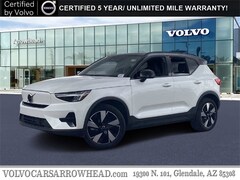 2024 Volvo XC40 Recharge Pure Electric Core SUV