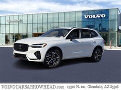 2026 Volvo XC60 B5 Core AWD SUV