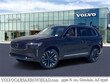 Volvo XC90 plug-in hybrid