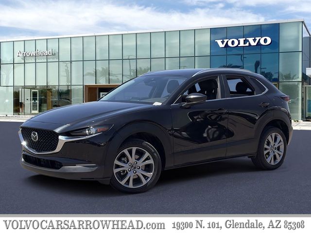 2023 Mazda CX-30 Select AWD's photo