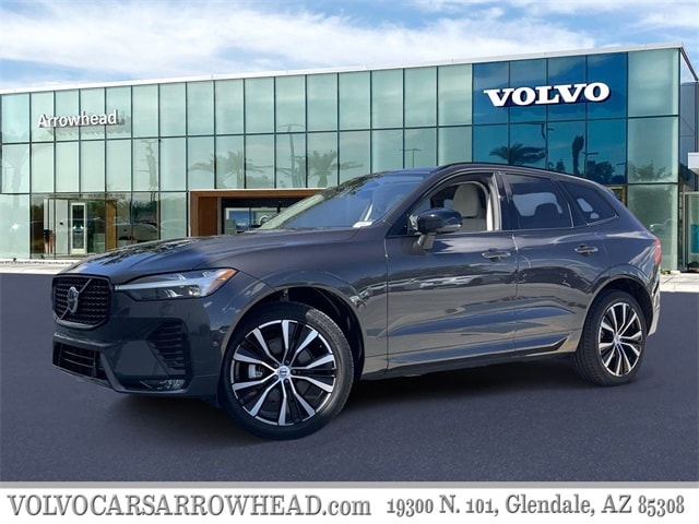 2025 Volvo XC60