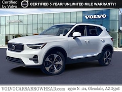 2025 Volvo XC40 B5 Core Bright Theme SUV