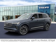 2026 Volvo XC90 B6 Plus 7-Seater AWD SUV