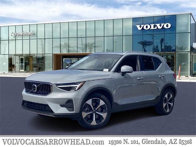 2025 Volvo XC40 B5 Core Bright Theme SUV