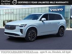 2025 Volvo XC90 B6 (2025.5) Plus 7-Seater SUV