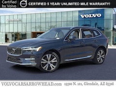 2023 Volvo XC60 B5 FWD Plus Bright SUV