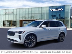 2025 Volvo XC90 plug-in hybrid T8 (2025.5) Ultra 7-Seater eAWD SUV