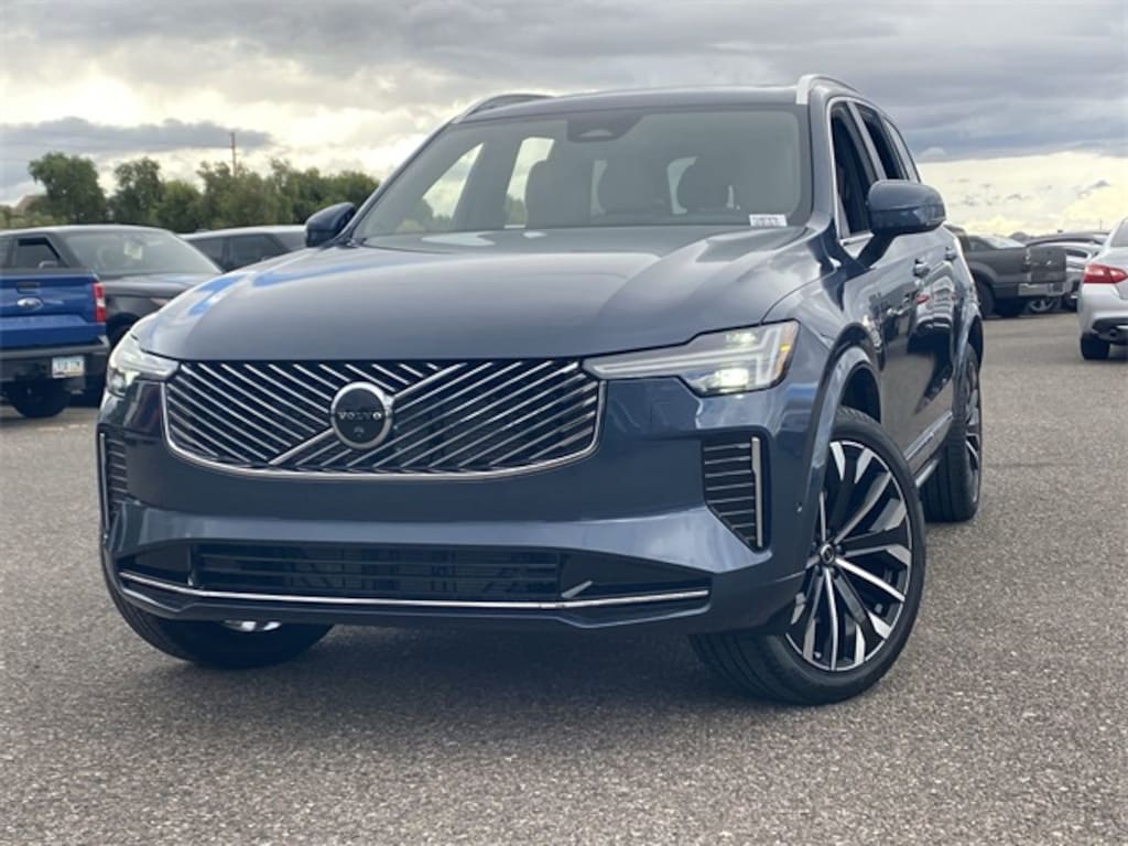 Used 2026 Volvo XC90 B6 Plus 7-Seater SUV