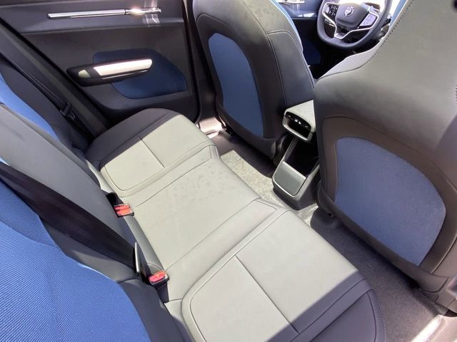 2025 Volvo EX30 Plus - Photo 15