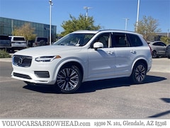 2022 Volvo XC90 T5 FWD Momentum 7 Seater SUV