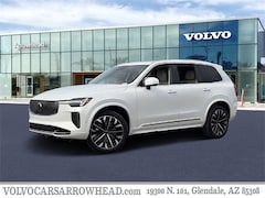 2026 Volvo XC90 B6 Ultra 7-Seater AWD SUV