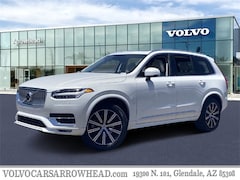 2025 Volvo XC90 B6 Core SUV