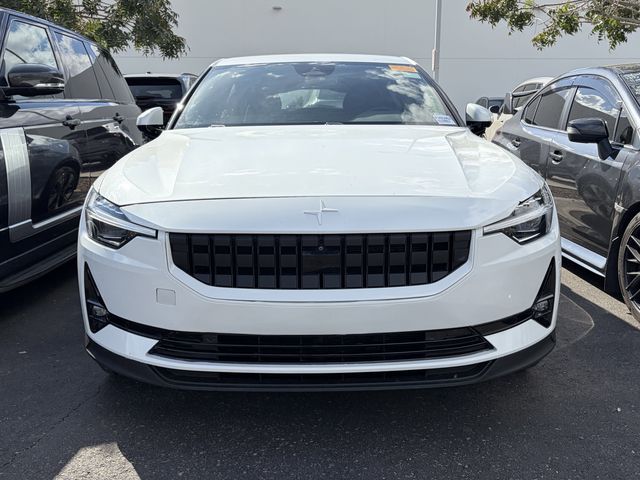 Used 2023 Polestar 2 Base with VIN YSMEG3KA7PL159006 for sale in Glendale, AZ