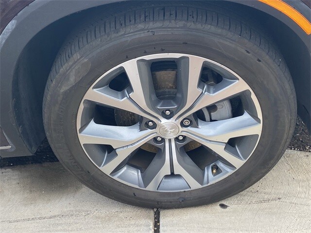 2020 Hyundai Palisade SEL photo 2