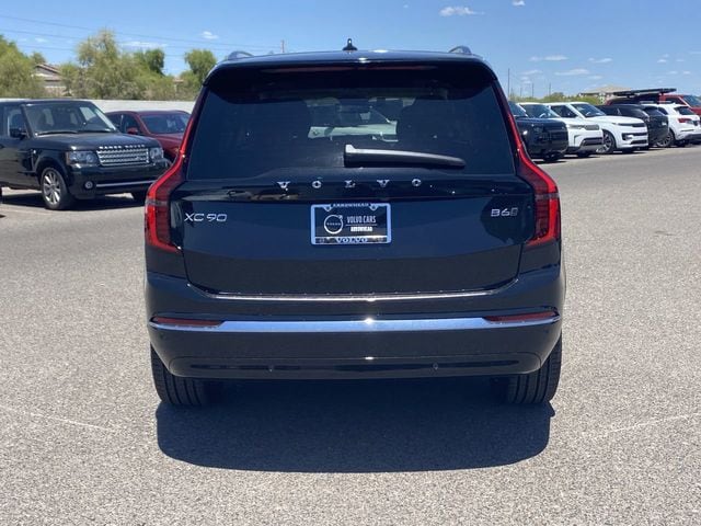 2025 Volvo XC90 Plus - Photo 8