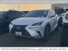 2020 LEXUS NX 300 SUV