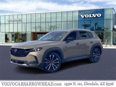 2023 Mazda CX-50 2.5 Turbo Premium Plus Package SUV