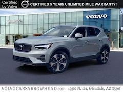 2025 Volvo XC40 B5 Core Bright Theme SUV