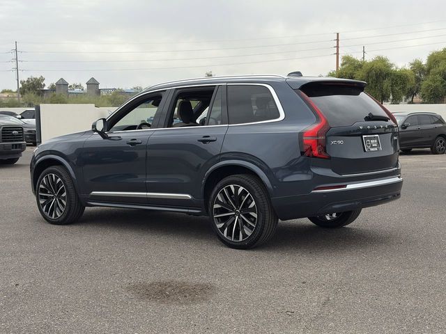 2026 Volvo XC90 Plus - Photo 9