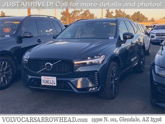 2023 Volvo XC60