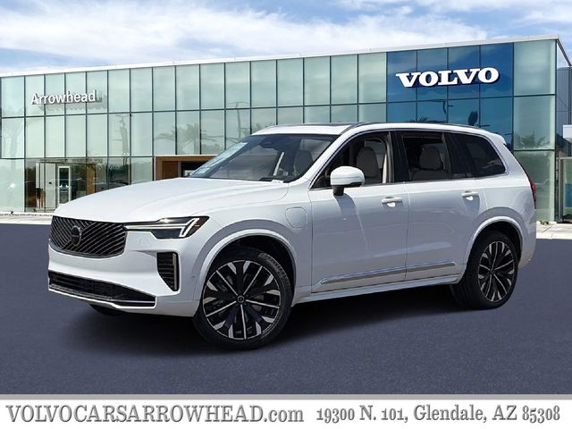 2026 Volvo XC90 T8 Recharge Ultra Bright 4WD's photo