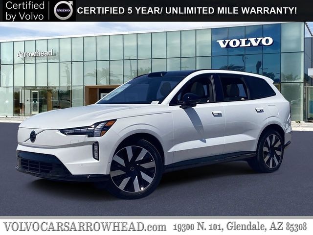 2025 Volvo EX90 Twin Motor Ultra 7-Seater SUV