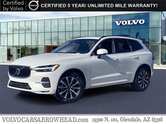 2023 Volvo XC60 Core