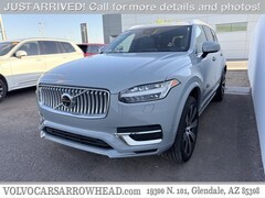 2024 Volvo XC90 plug-in hybrid T8 Ultimate Bright 7-Seater SUV