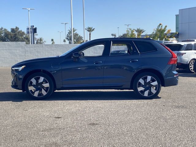 2025 Volvo XC60 Plus - Photo 10