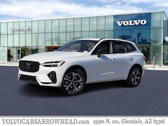 2026 Volvo XC60 B5 Core SUV