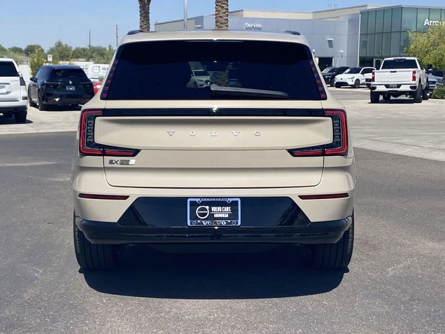 2025 Volvo EX90 Plus - Photo 8