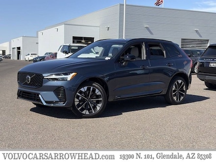 2026 Volvo XC60 B5 Plus SUV