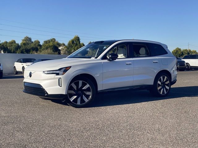 Used 2025 Volvo EX90 Plus with VIN 7JDEV3VK8SG021750 for sale in Glendale, AZ