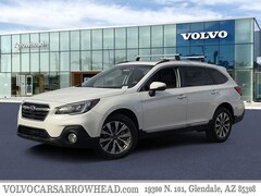 2018 Subaru Outback 3.6R Touring with Starlink SUV