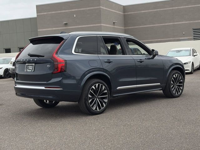 2026 Volvo XC90 Plus - Photo 7