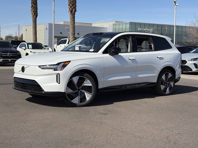 Used 2025 Volvo EX90 Ultra with VIN 7JDEV3VL3SG019431 for sale in Glendale, AZ