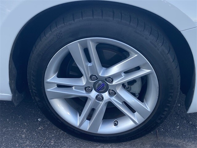 2015 Volvo S60 T5 Premier photo 4