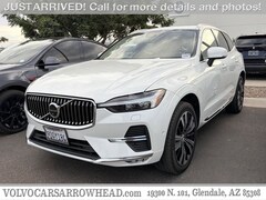 2023 Volvo XC60 B5 FWD Plus Bright SUV