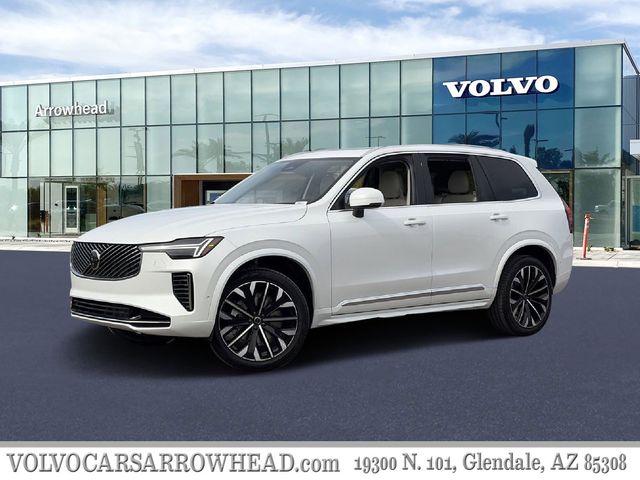 2026 Volvo XC90 B6 Ultra Bright 7-Seater 4WD's photo