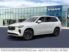 2026 Volvo XC90 B6 Ultra 7-Seater AWD SUV