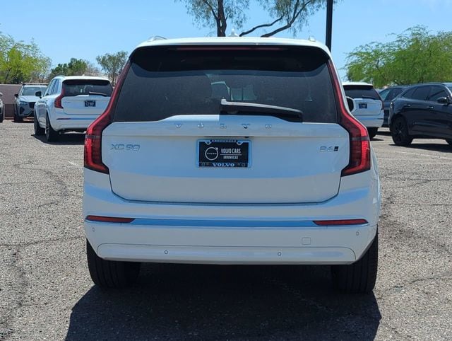 2025 Volvo XC90 Plus - Photo 8