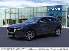 2023 Mazda CX-30 2.5 S Preferred Package SUV