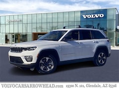 2023 Jeep Grand Cherokee 4xe Base SUV
